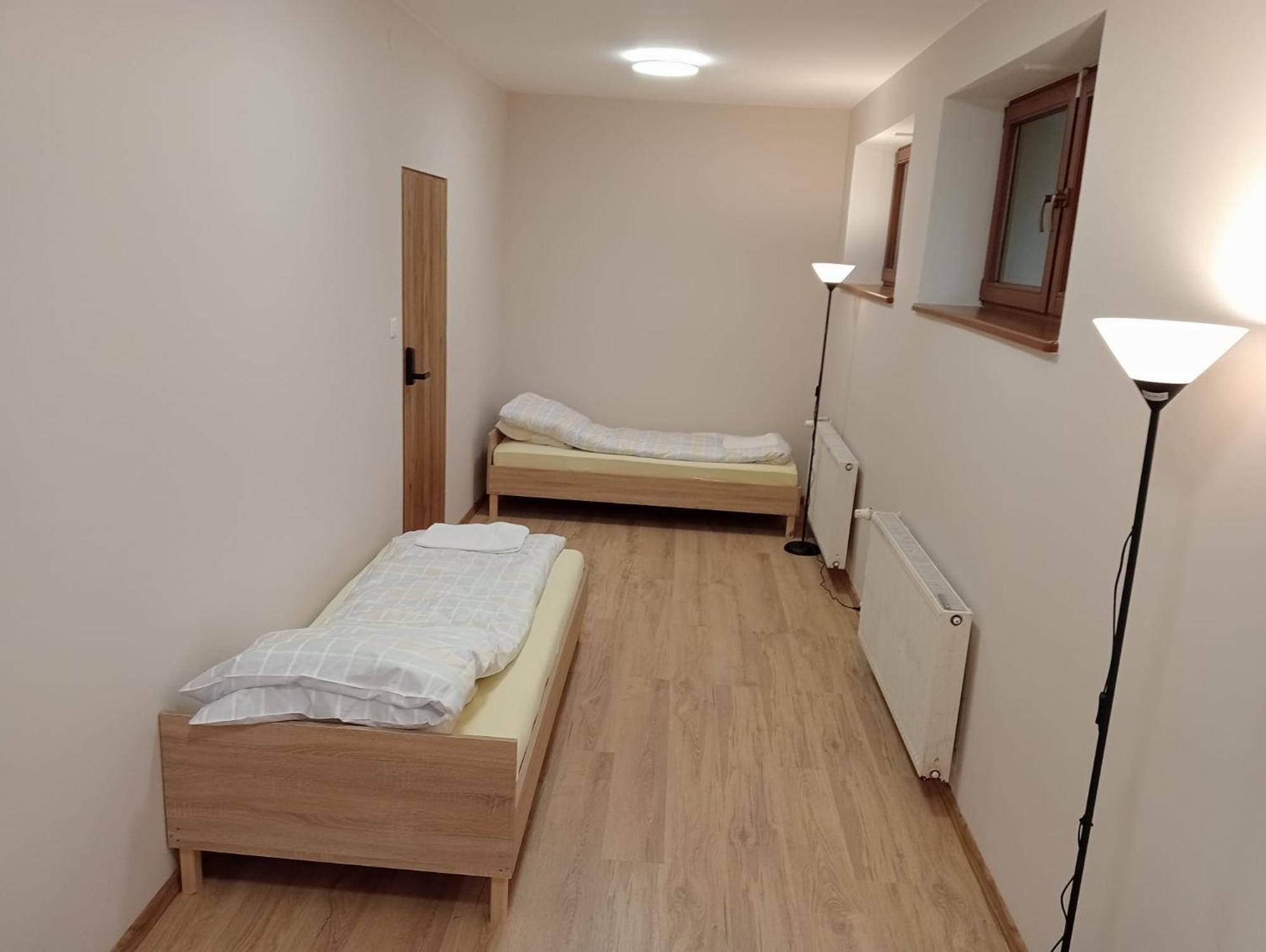 Villa Krasnowolska Airport Warsaw Ngoại thất bức ảnh