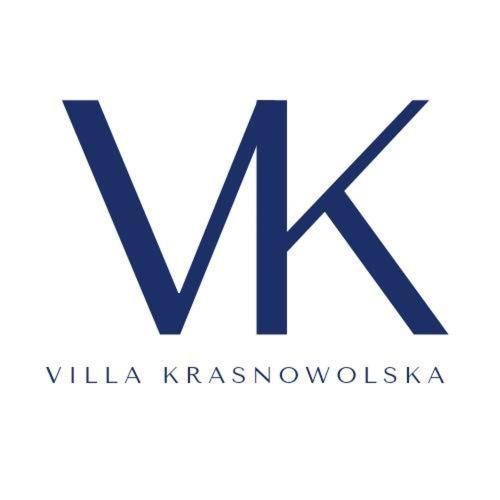 Villa Krasnowolska Airport Warsaw Ngoại thất bức ảnh